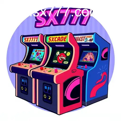 Exploring the Excitement of 'Arcade Action' Games