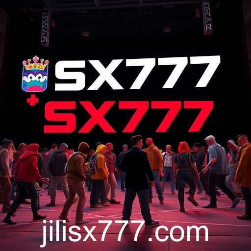 Exploring the Vibrant World of Community Games with SX777