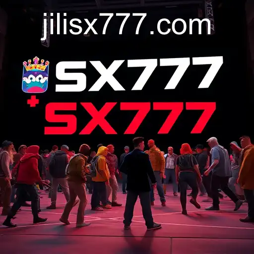 Exploring the Vibrant World of Community Games with SX777