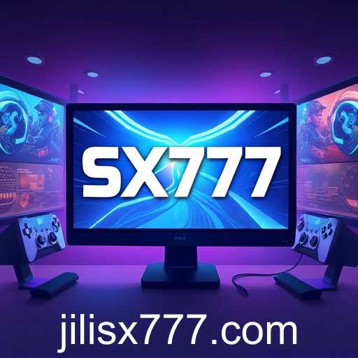 Digital Frontier: SX777's Impact on Online Gaming