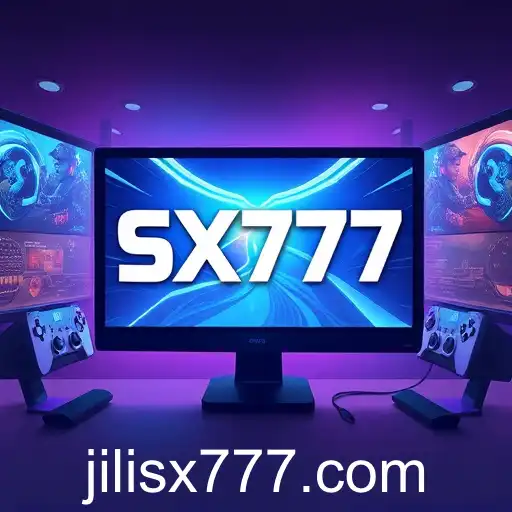 Digital Frontier: SX777's Impact on Online Gaming
