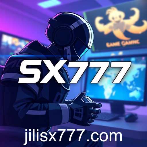 Game Industry's Digital Evolution with SX777