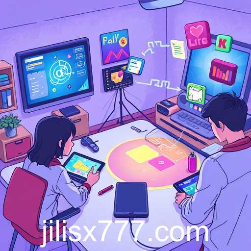 SX777: The Rise of Gamified Learning