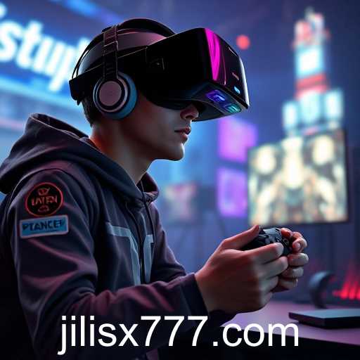 Gaming Innovations and Trends for the Year Ahead