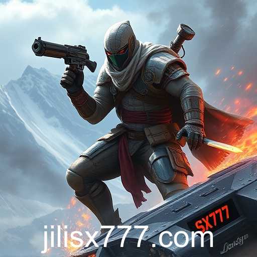 Unlocking the Mysteries of 'SX777': Elevating Your Game with Expert Guides