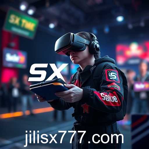 SX777 Revolutionizes Online Gaming Experience