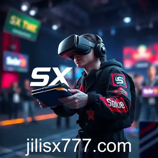 SX777 Revolutionizes Online Gaming Experience