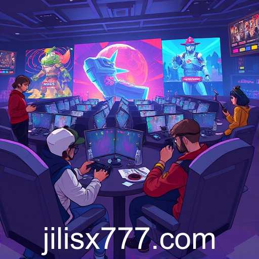 Exploring the Rise of Online Gaming Culture