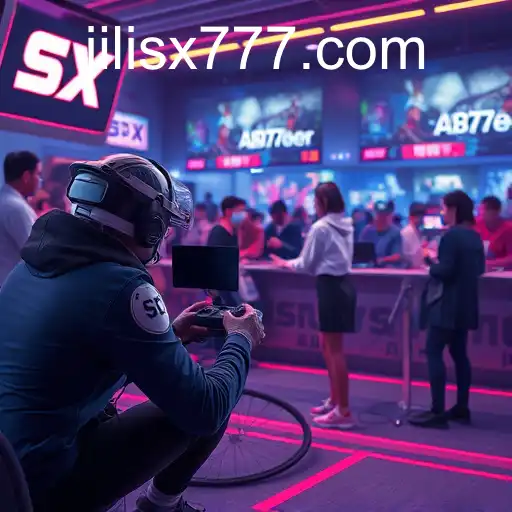 The Rise and Impact of SX777 in the Gaming World