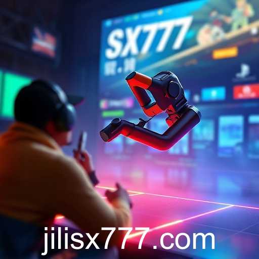 The Rise of SX777: A Gaming Phenomenon