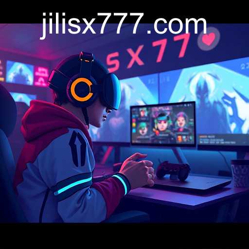 The Rise of SX777 in the Gaming World