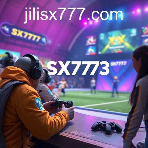 The Rise of SX777 in the Gaming World