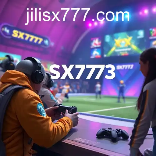 The Rise of SX777 in the Gaming World