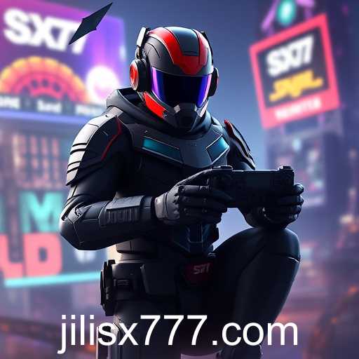 The Rise of SX777 in Online Gaming