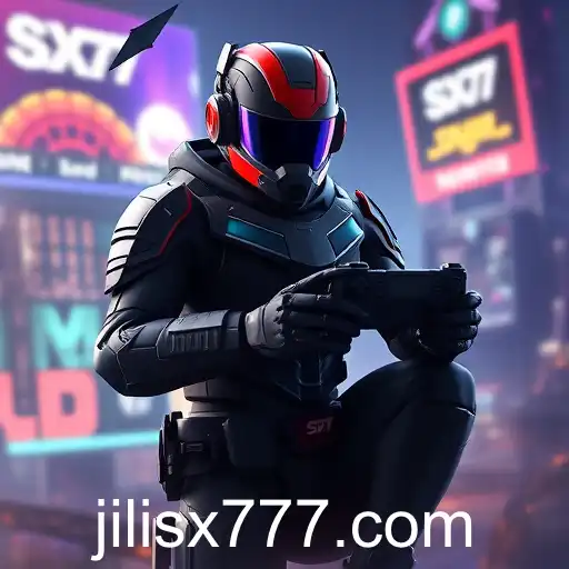 The Rise of SX777 in Online Gaming