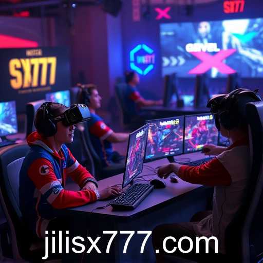 The Rise of SX777 in Global Gaming Culture