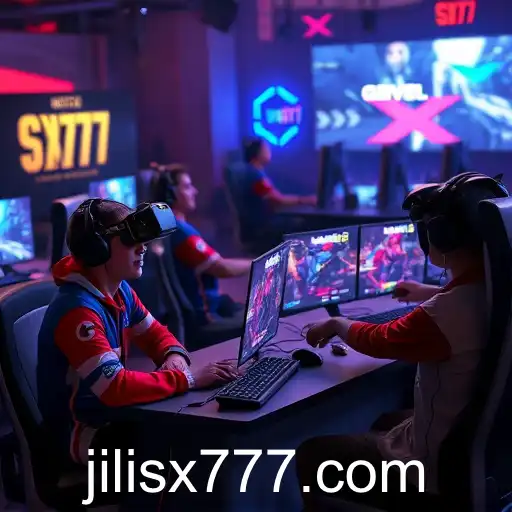 The Rise of SX777 in Global Gaming Culture
