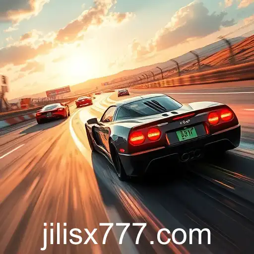 The Rising Phenomenon of SX777