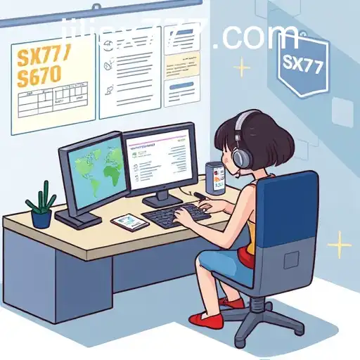 Exploring the Depths of 'Support': A Closer Look at the SX777 Game Category