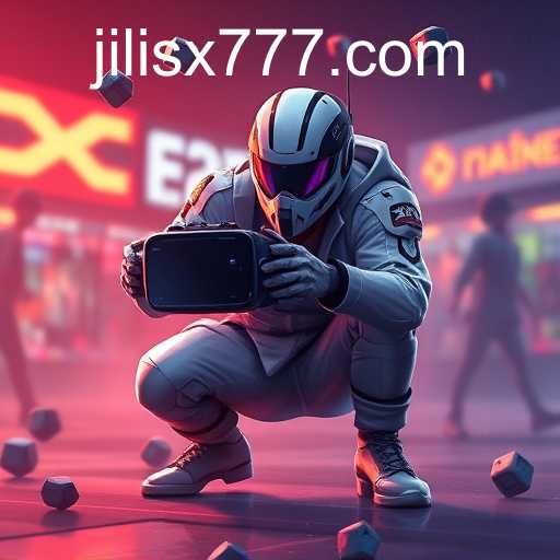 SX777: The Future of Online Gaming