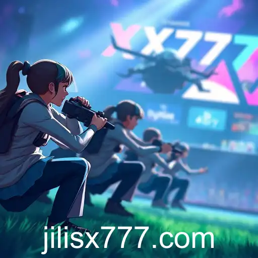 SX777: Bridging Gaming and Community