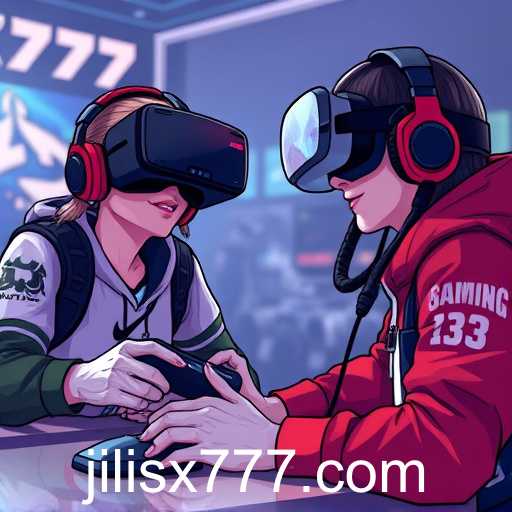 SX777: The Next Evolution in Gaming