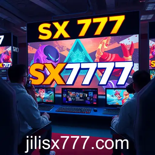 The Emerging Influence of SX777 in Gaming Culture