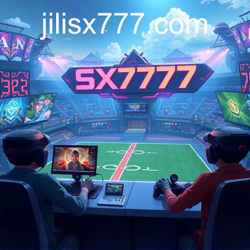 SX777 Revamps Online Gaming Amid 2025 Challenges