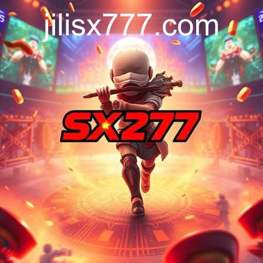 SX777 Revolutionizing Online Gaming Landscape