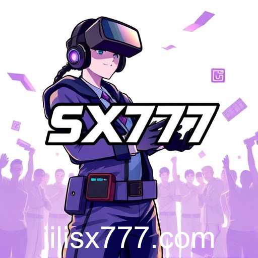 Gaming Renaissance: The Rise of SX777 in the English Market