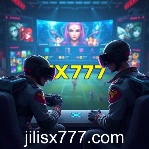 SX777: Revolutionizing Online Gaming in 2025