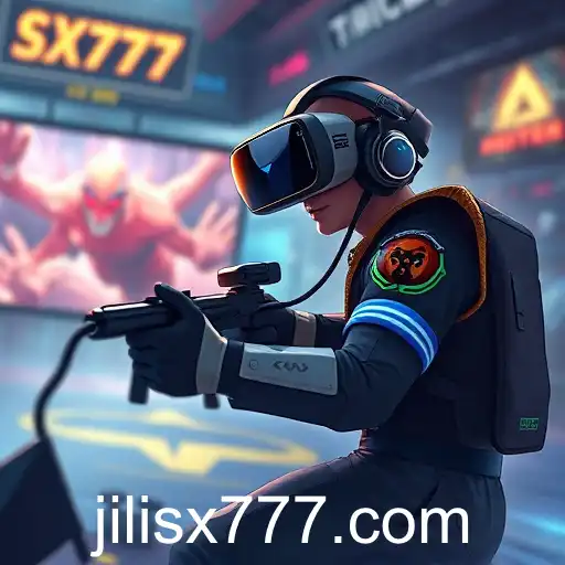 SX777: The Gaming Portal Revolution