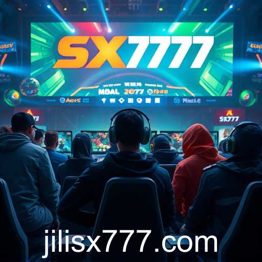 The Rise of SX777 in Gaming Communities