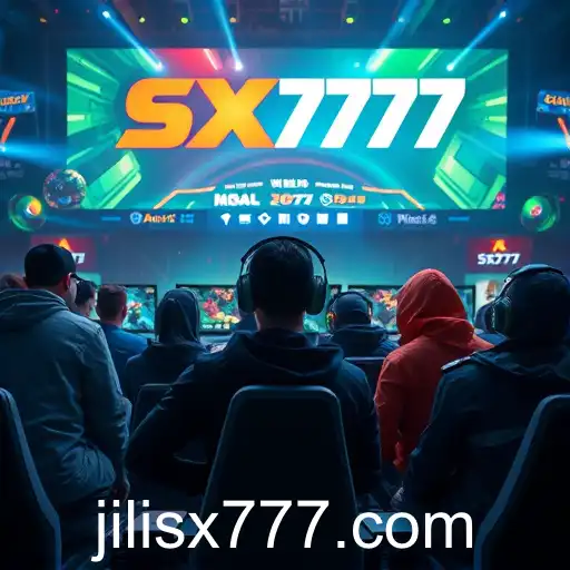 The Rise of SX777 in Gaming Communities