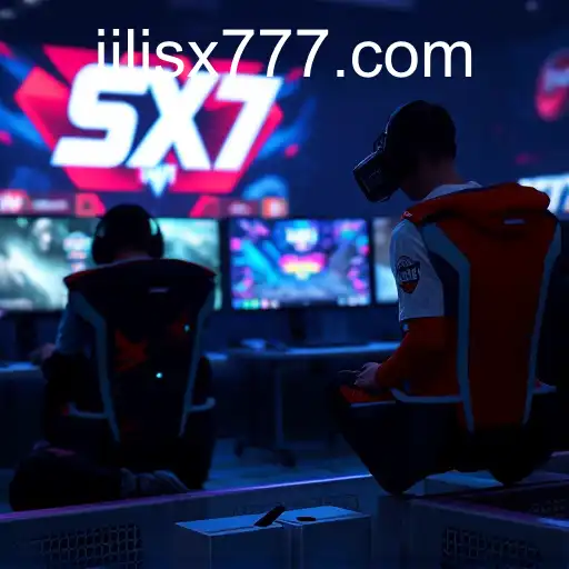 The Rising Popularity of SX777 Gaming Platform