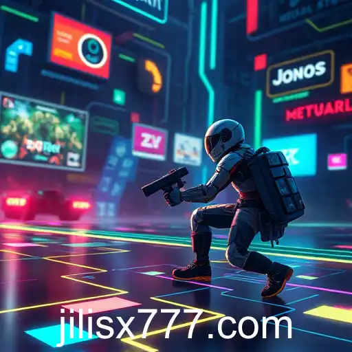 Online Gaming Trends 2025: The Rise of SX777
