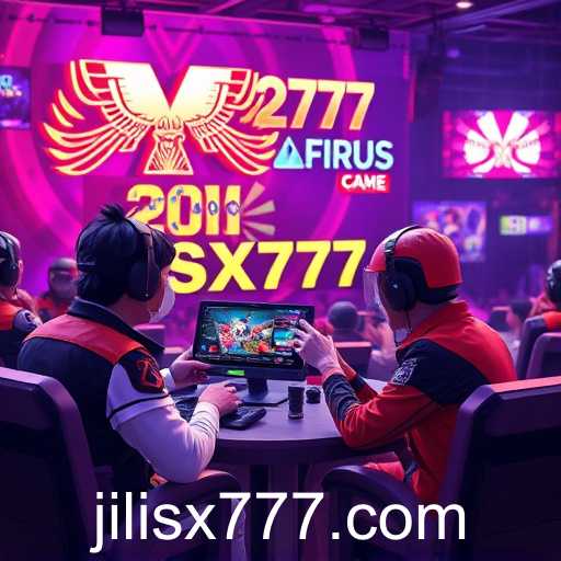 SX777: The Rising Star in Online Gaming
