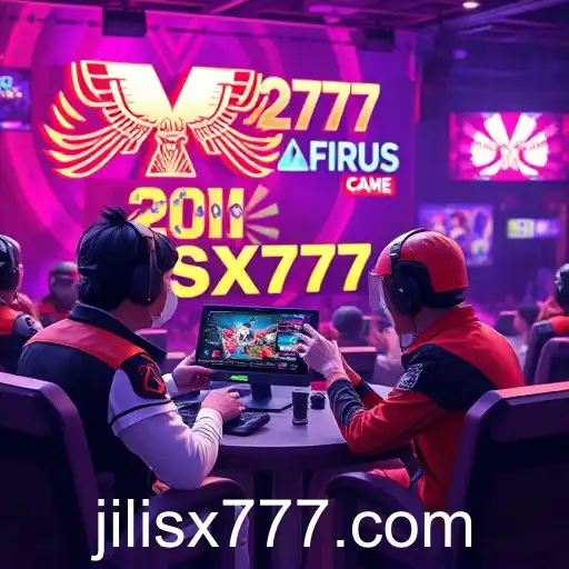 SX777: The Rising Star in Online Gaming