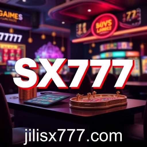 The Rise of SX777 in the Online Gaming Landscape