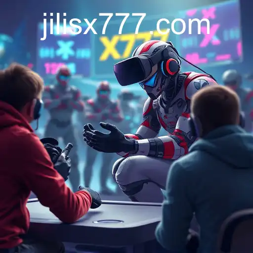 SX777: Revolutionizing Online Gaming Experience