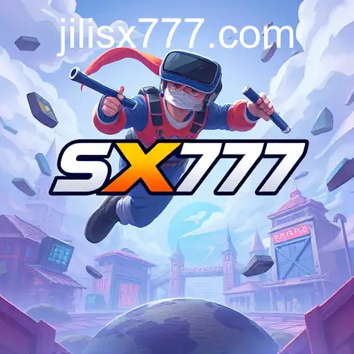 SX777: Revolutionizing Online Gaming
