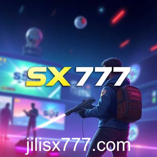 SX777: Revolutionizing Online Gaming