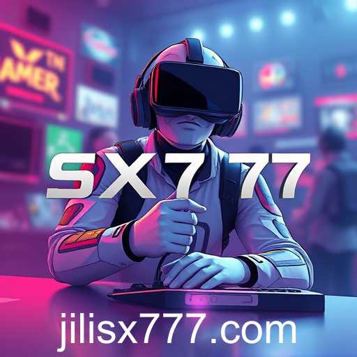 SX777: Revolutionizing Online Gaming Experiences