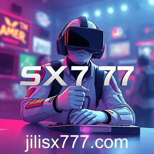 SX777: Revolutionizing Online Gaming Experiences