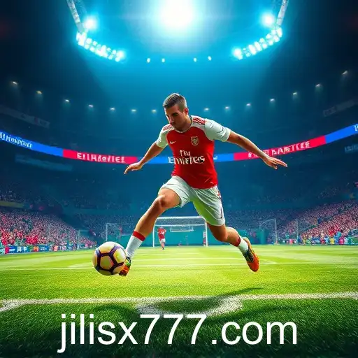 The Rise of SX777 in Online Gaming