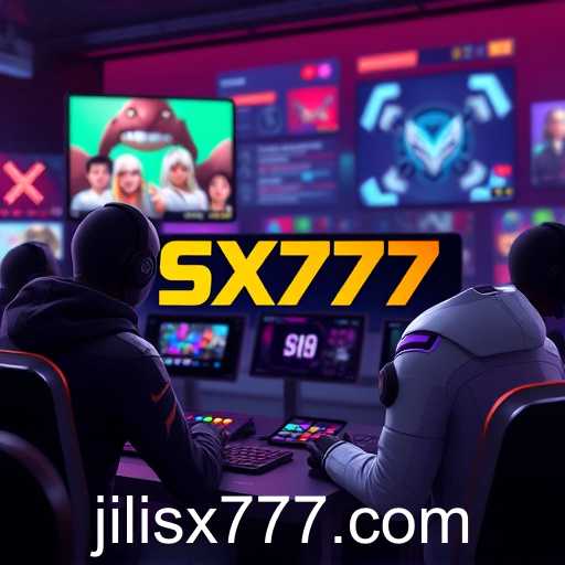 The Rise of SX777: Transforming the Online Gaming Landscape