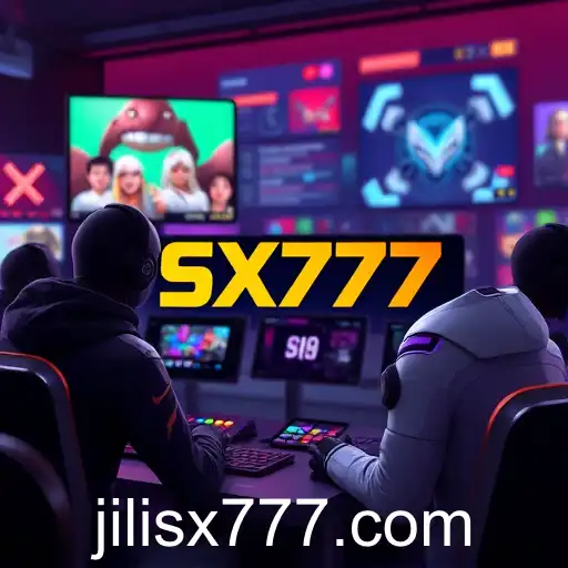 The Rise of SX777: Transforming the Online Gaming Landscape